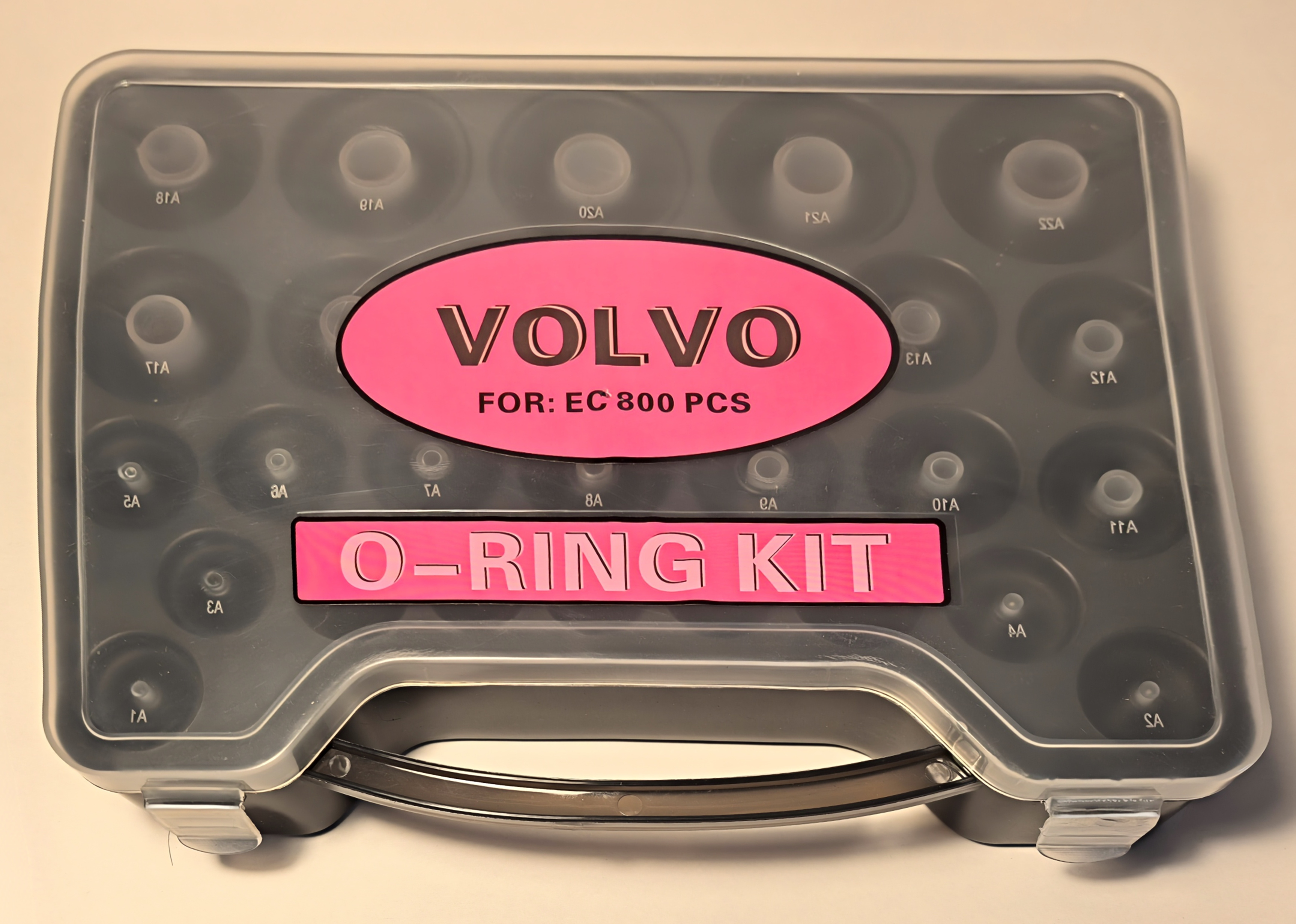 EC O Ring Kit