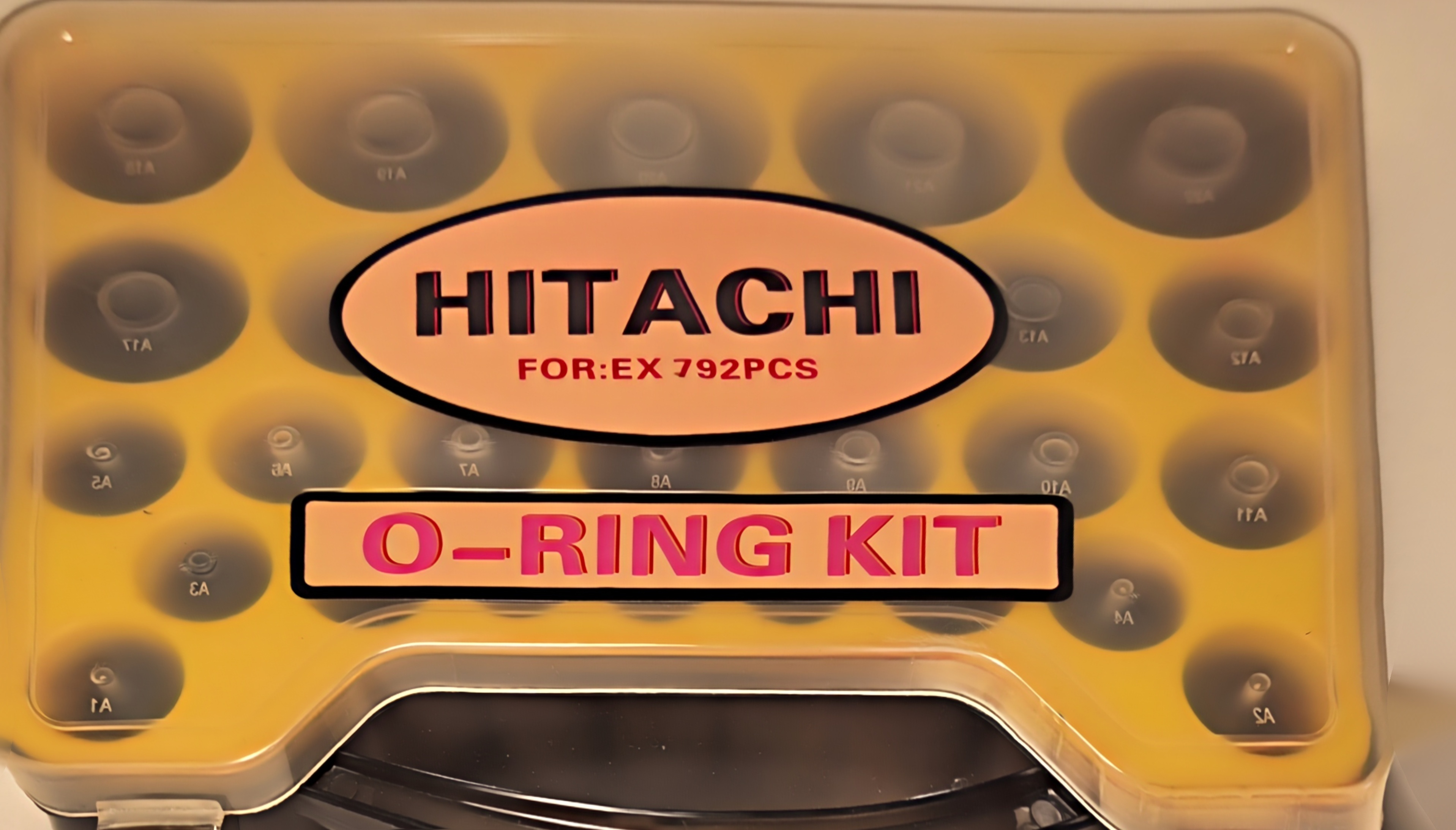 Hitachi Fine O-box