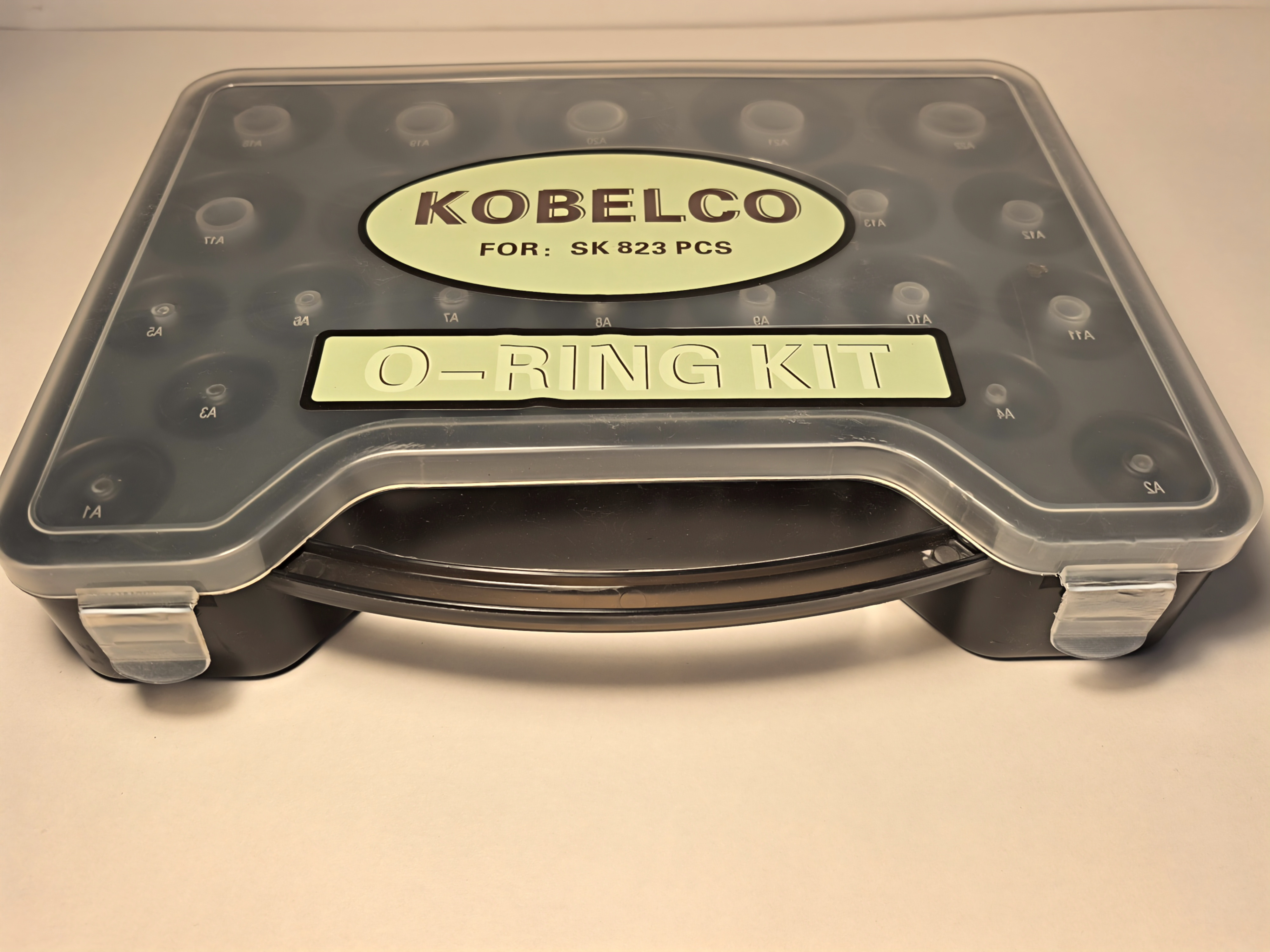 Kobelco Fine O-box