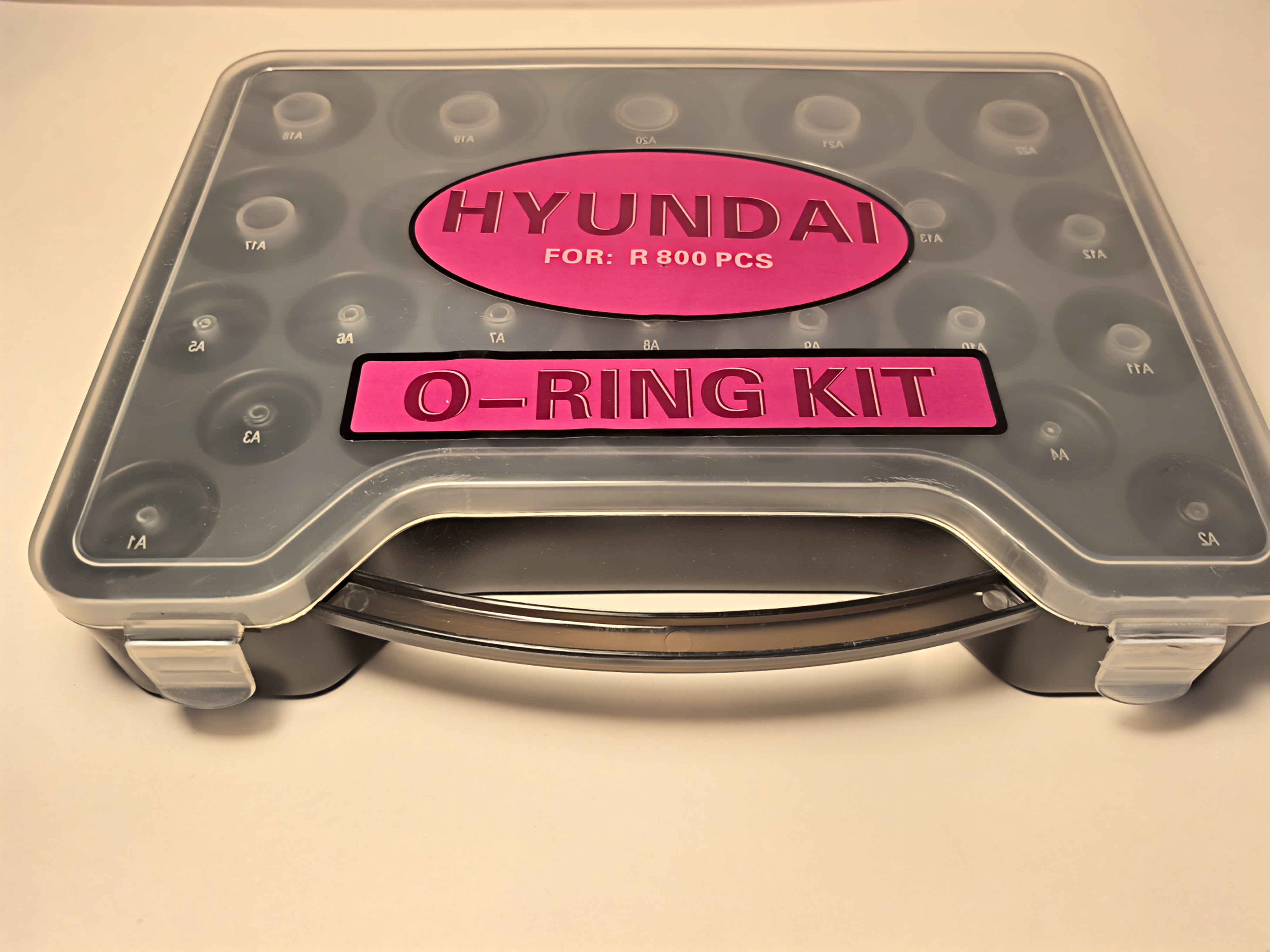 Hyundai Fine O-box