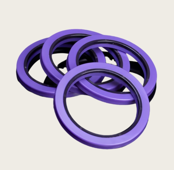 Oil seal installation
